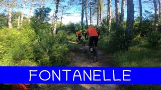 MTB Montesenario Bike Arena 01.06.2024...