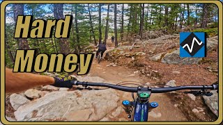 Hard Money MTB Trail | Maryland Mountain