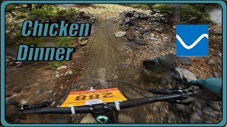 Chicken Dinner | Salida Enduro Stage 5