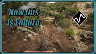 The Dunes | Salida Enduro Stage 4