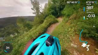 POV Simonsflow - DIMB - Bikepark Rureifel...