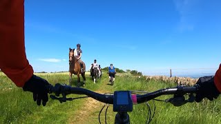 Bredon Hills Loop.. Nice Chilled Ride With...