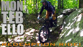 MONTABELLO R3V1S1T//2024//MONTEBELLO QC.//,...