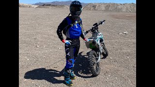 Exploring Havasu’s Desert Playground |...