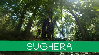 MTB Roveta 18.05.2024 sentiero SUGHERA
