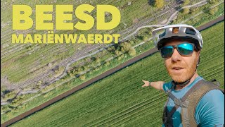 Deze MTB Route is... Anders // Beesd // MTB...
