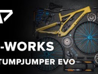 DREAM BUILD MTB - S-WORKS Stumpjumper EVO -...