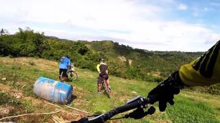 Adlaon Trail 3