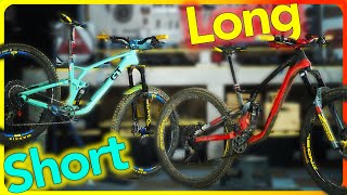 Overbiked VS UnderBiked: What's Better?