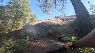 Granite Basin Willow Trail #347 with secret...
