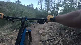 Granite Basin Mint Wash