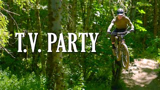 T.V. Party (Cinematic) | Tehaleh MTB Park