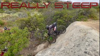 THE REAL STEEPS OF OC / Hitting some of the...