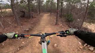 CLEARING MORE JUMPS - Making Good Progress on...