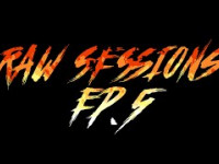 RAWSESSIONS EP.5 Skatepark riding in Barcelona