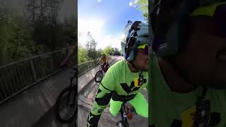 Canada Cup Network to Millcreek Traverse and...