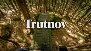 Trutnov Trails 2024