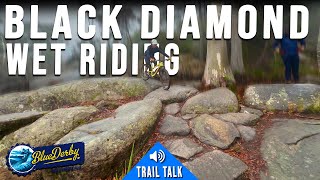 Hitting Roxanne & the Jump Line! | Blue...