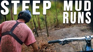 Riding SOHO | Tasmania MTB
