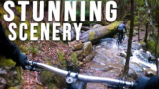 South Hobart trails! | Cascade network