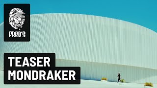 Teaser visita Mondraker