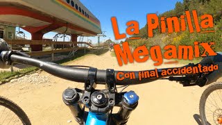 ‍♀️⛰ Megamix Pinilla y final...