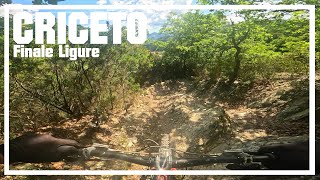 Criceto  - Finale Ligure 2024  POV RAW | Paul...