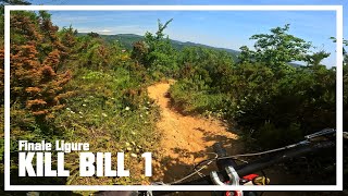 KillBill 1 [Full run] - Finale Ligure 2024 ...