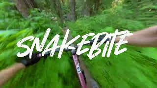 Redo on Snakebite in Fernie with the chesty