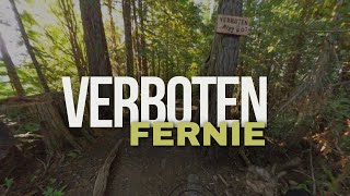 Redo on Verboten with the chest mount