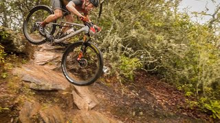 Dirt Camp Racing at Pisgah Stage Race