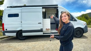 VANLIFE ACROSS AMERICA