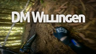 Deutsche Meisterschaft Enduro Willingen 2024 - P43