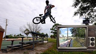 Matty Cranmer Attempts His Brother's...