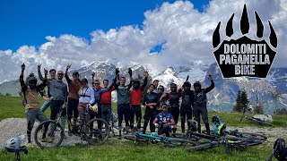 Il Dolomiti Paganella Bike Park è aperto e ha...