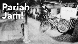 BMX Chaos Unleashed: Pariah Jam 2004 Highlights!