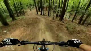 [TPK] Kaskada - GoPro Hero 6 EIS