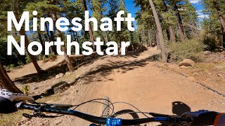 WHAT TO EXPECT on the MINESHAFT TRAIL -...