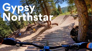 THIS TRAILS FEATURES ARE TRUELY EPIC : GYPSY,...