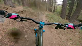 Too much fun on Lower Tyrolian - Tahoe MAY 2022