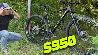 This is the BEST Sub $1k Bike / Superior XP919