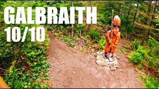Riding Galbraith Mountain | The Best MTB Mountain