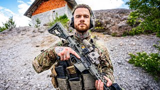Call Of Duty - ABER in anstrengend & in...