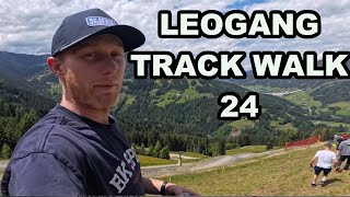 LEOGANG WC TRACK WALK 2024