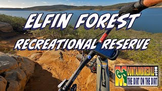 More MTB Playtime at Elfin Forest and 'The Way...