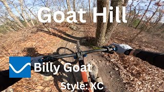 Billy Goat - Goat Hill