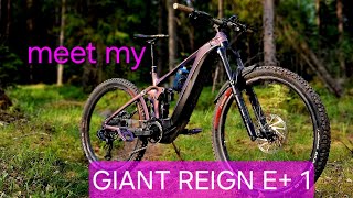 Obnoxiously long MTB video from Jämsä [Giant...