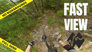Fastview in Squamish, BC | Trail Preview