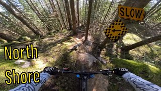 These Two Trails Definitely Test Your Riding...