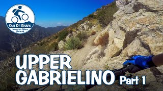 Gabrielino Trail — Switzers to JPL, part 1 |...
